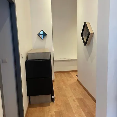 Le berlier Appartement