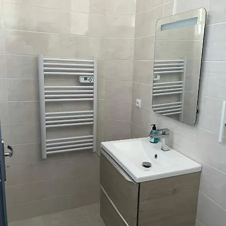 Le Berlier Apartamento
