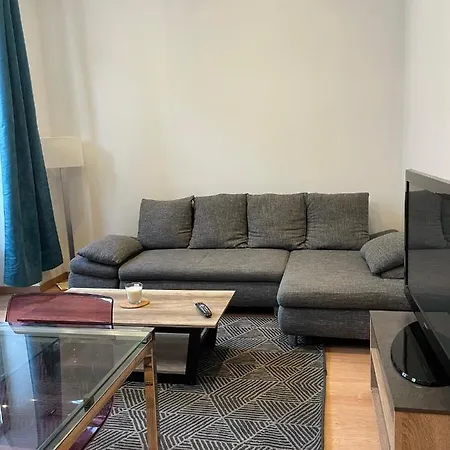 Le berlier Appartement Dijon